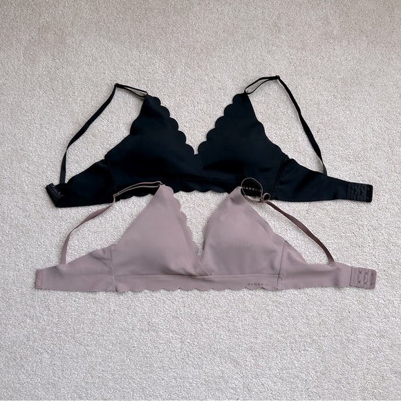 Danskin Other - Danskin Intimates Bralettes